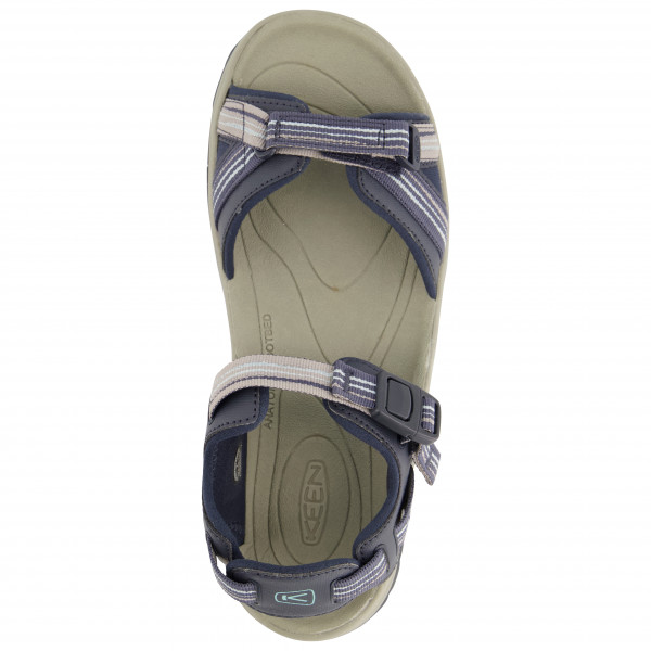 Keen - Women's Terradora II Open Toe Sandal - Sandalen