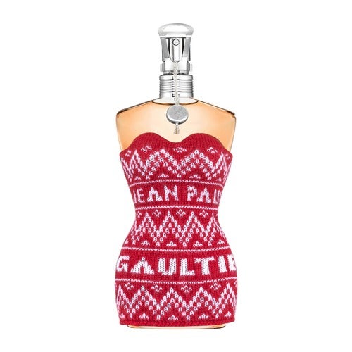 Jean Paul Gaultier Classique Collectors Edition 2021 Eau de Toilette 100 ml