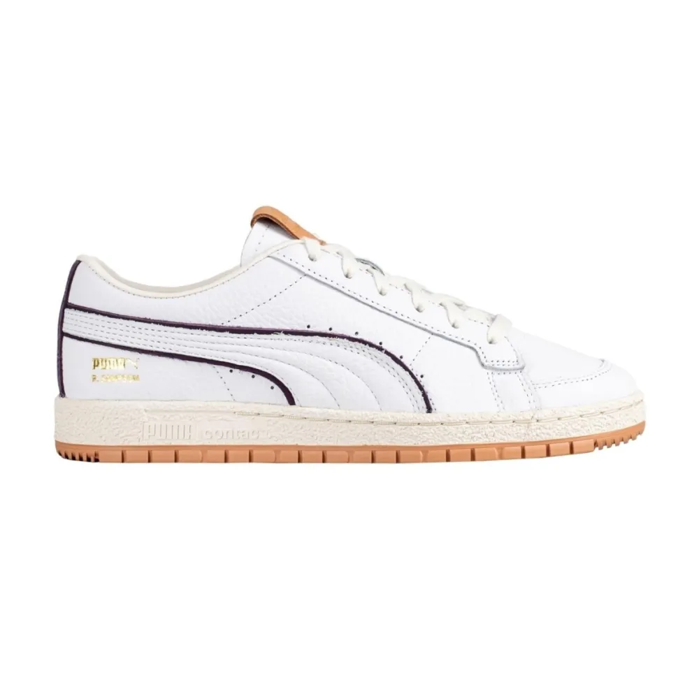PUMA Ralph Sampson 70 Lo Sc 380987-01 / weiss