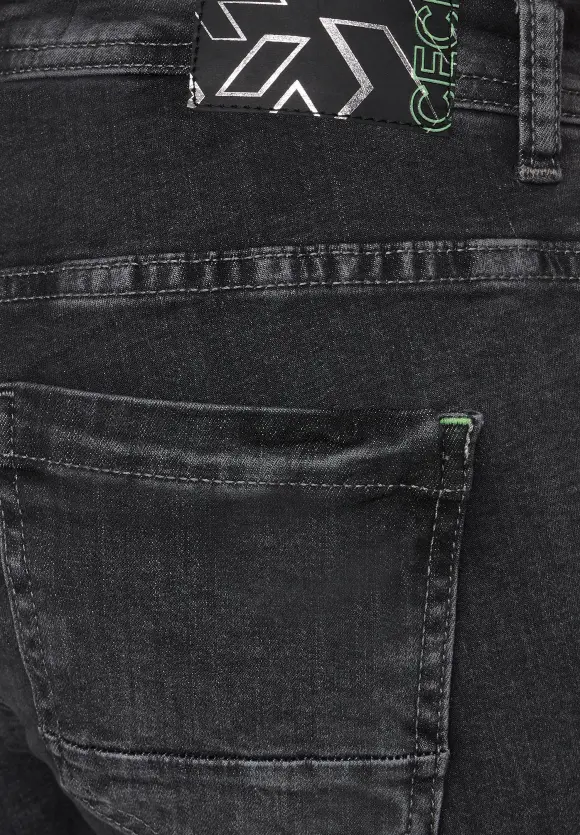 CECIL Casual Fit Jeans