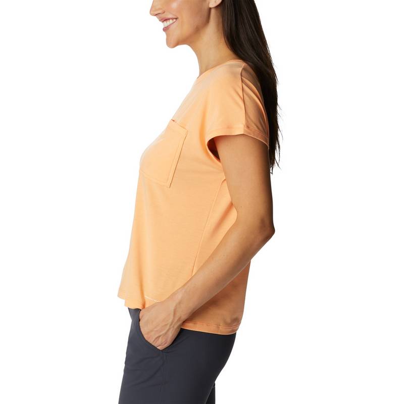 Columbia Boundless Funktionsshirt Damen