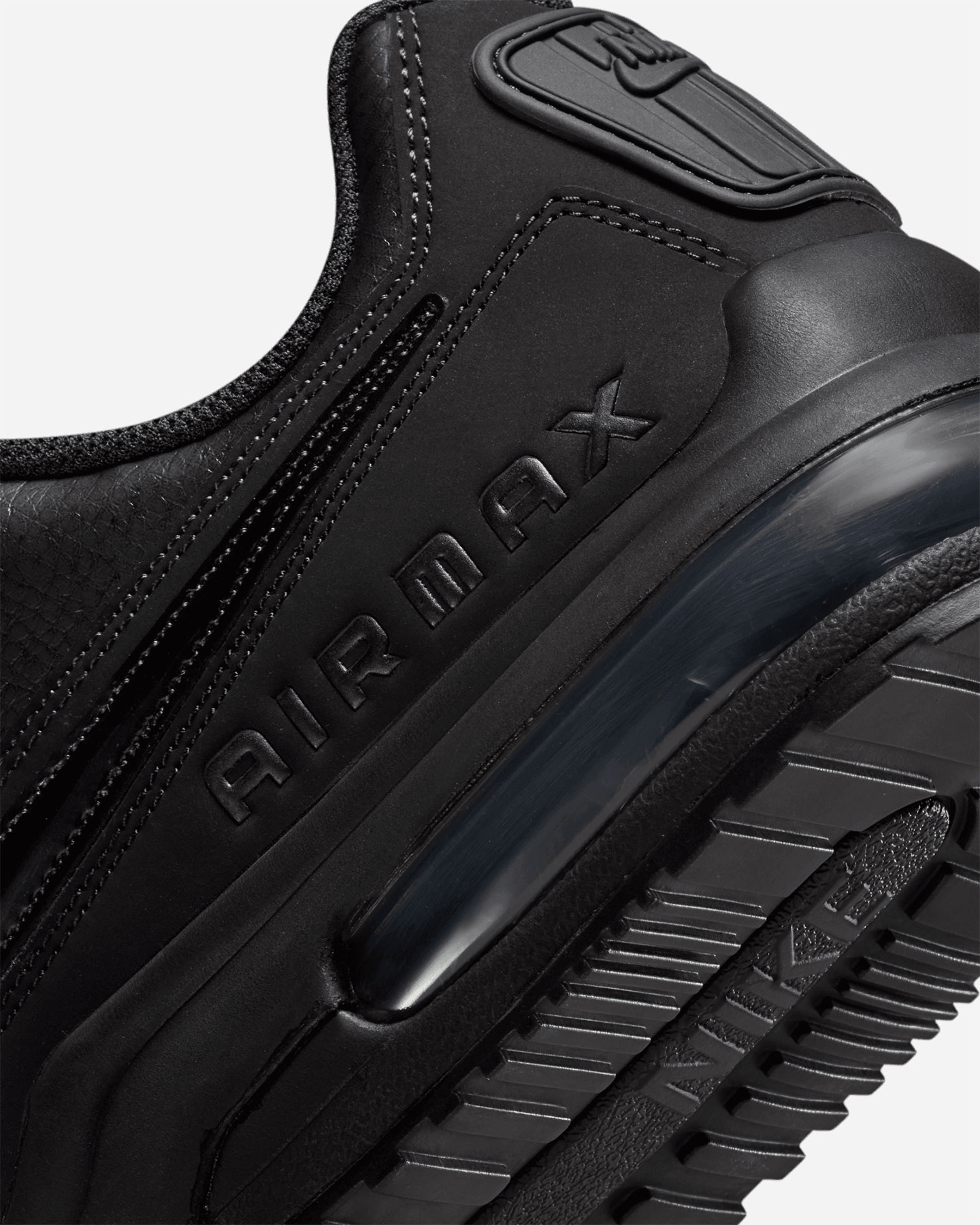 Buty sportowe Nike Air Max Ltd 3 M 687977-020