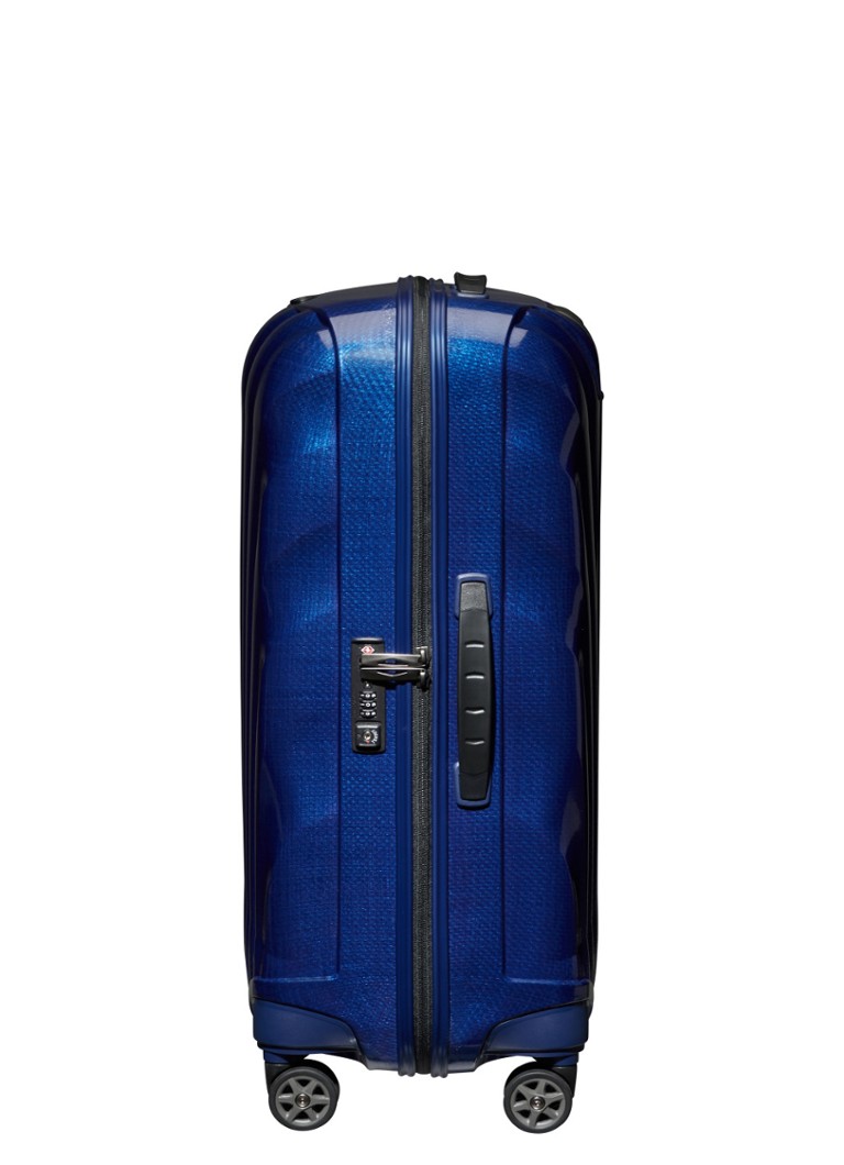 Samsonite C-Lite -reppu 69 cm
