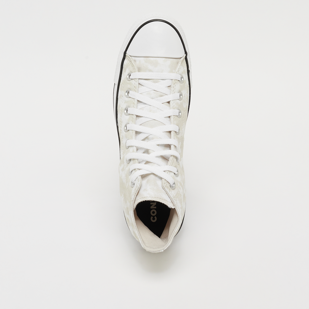 Converse Chuck Taylor All Star Dip Dye HI 172813C / braun