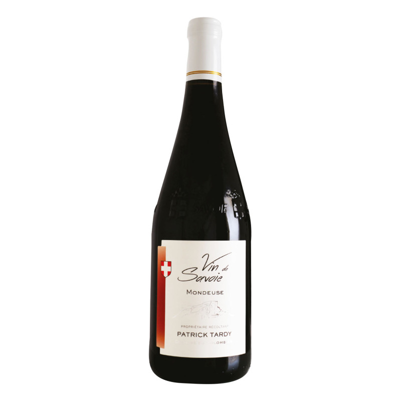 Domaine Du Colombier Rouge 2021