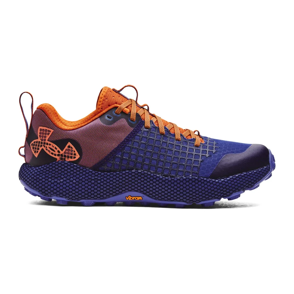 Under Armour HOVR Ridge Trail 3025852-502 / blau