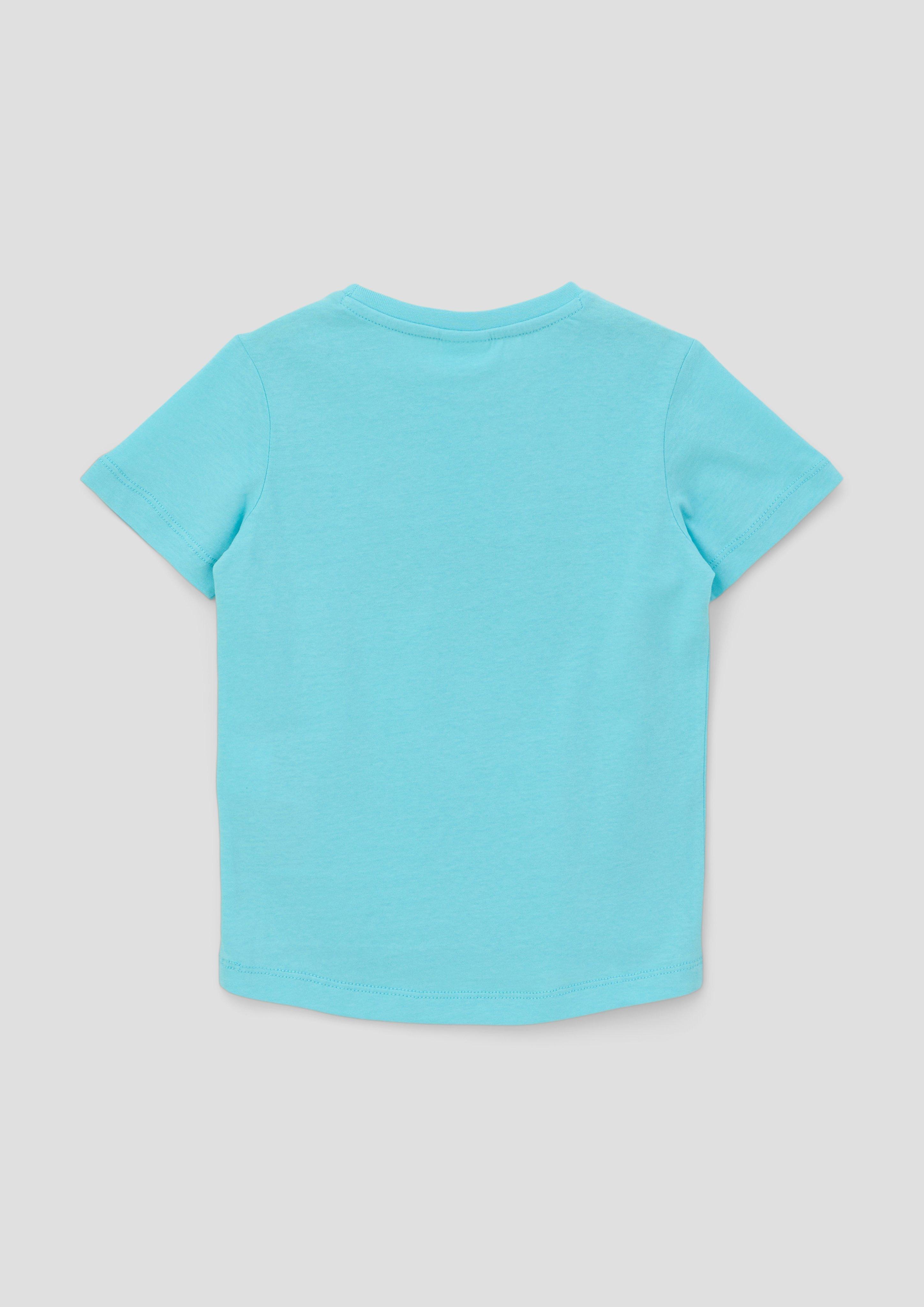 T-Shirt mit Fotoprint  2143099-6141