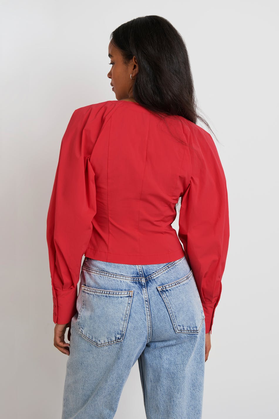 Elisa blouse