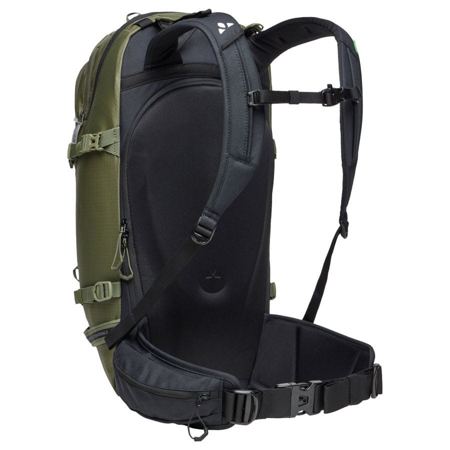 Monviso 26 - Skitourenrucksack 26 Liter