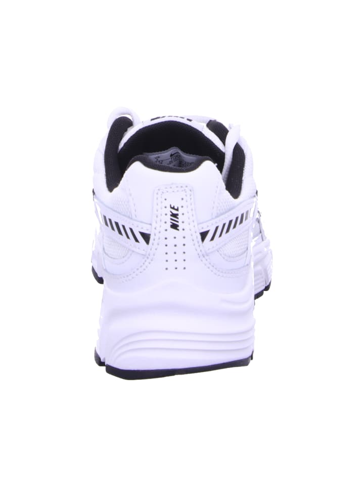 Nike Sportschuh in weiß günstig kaufen