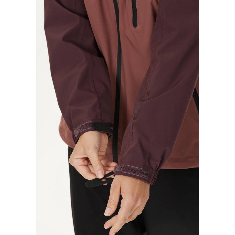 Gipfelglück Annie Outdoorjacke Damen