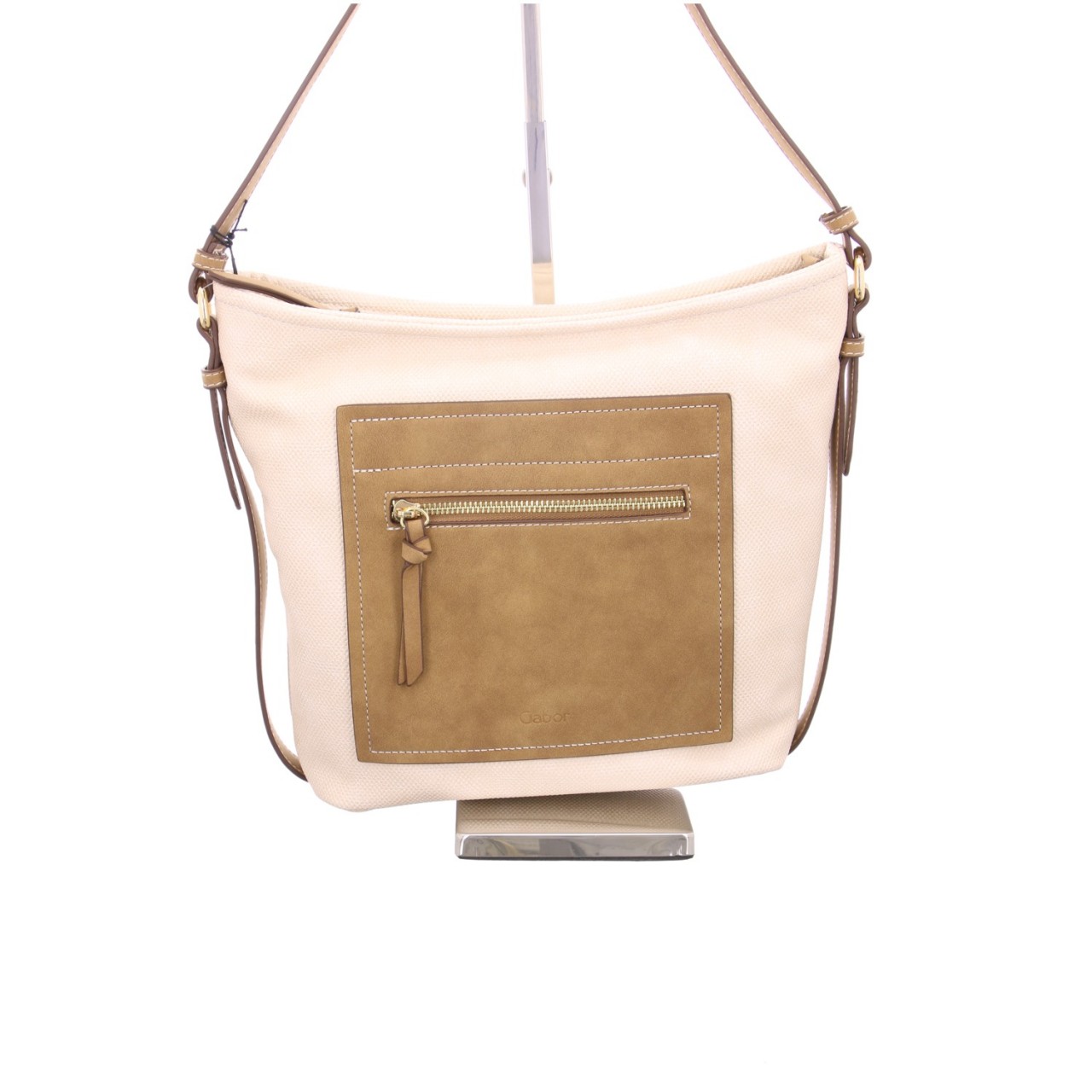 GABOR Handtaschen beige Ava