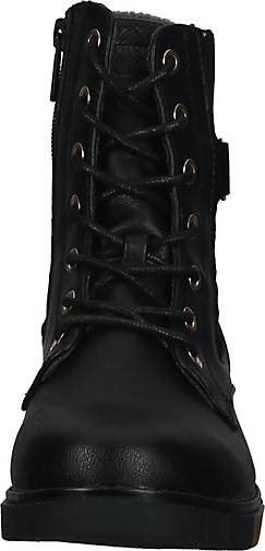 MUSTANG Stiefelette