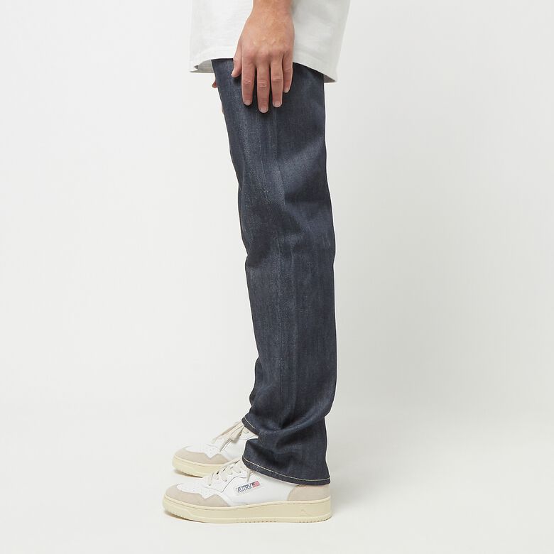 Levi's Made in Japan 1966 501 Original Jeans dark indigo