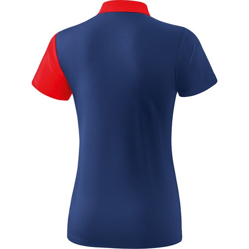 FUSSBALL - TEAMSPORT TEXTIL - POLOSHIRTS 5-C POLOSHIRT DAMEN