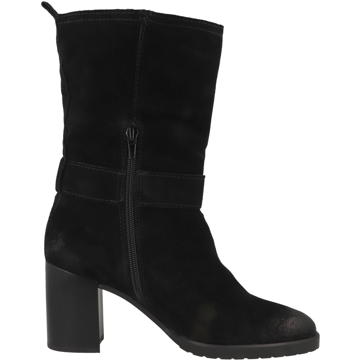 Tamaris 1-25050-41 Stiefel schwarz