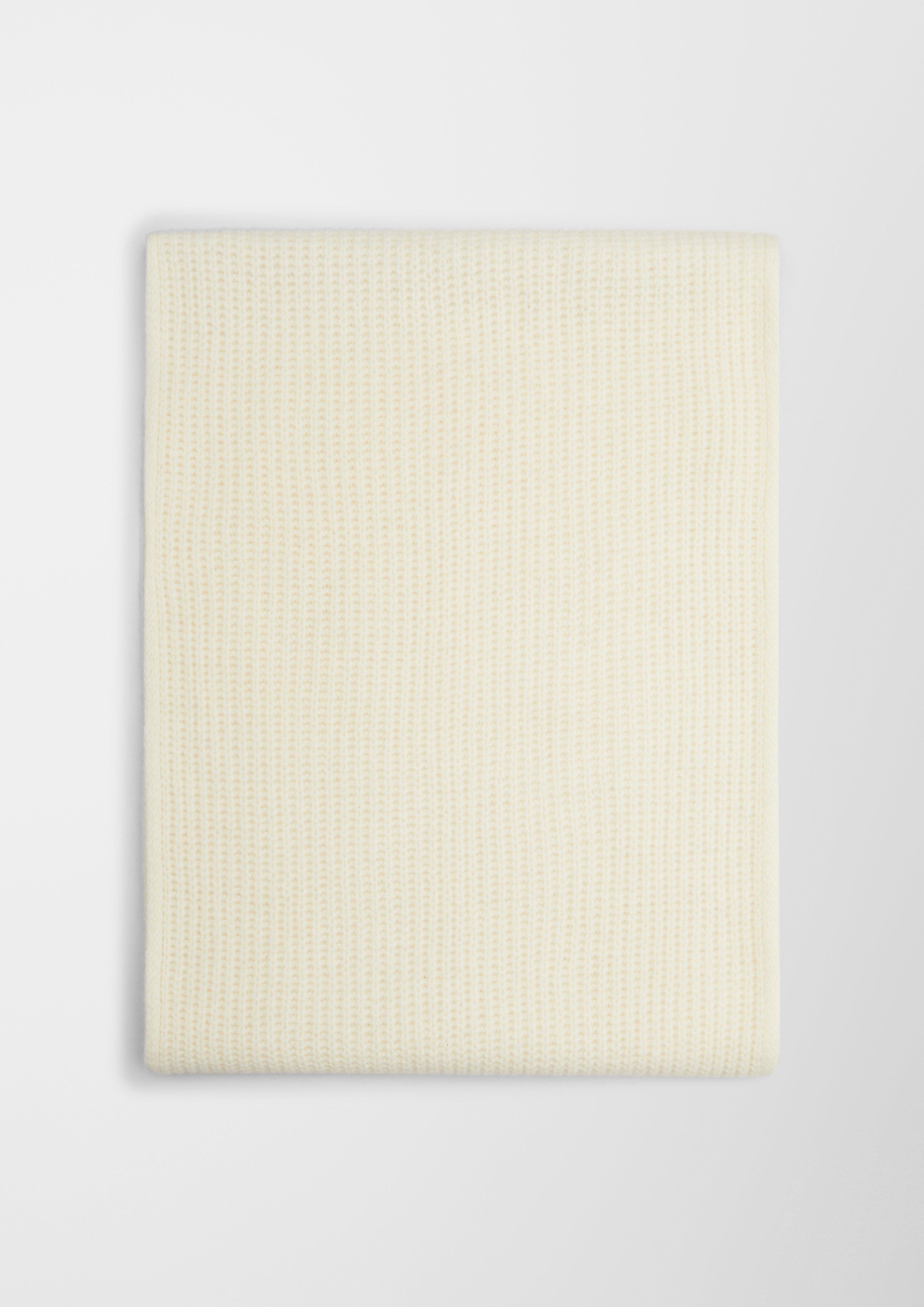 Strickschal aus Wolle  2121872-01Y8
