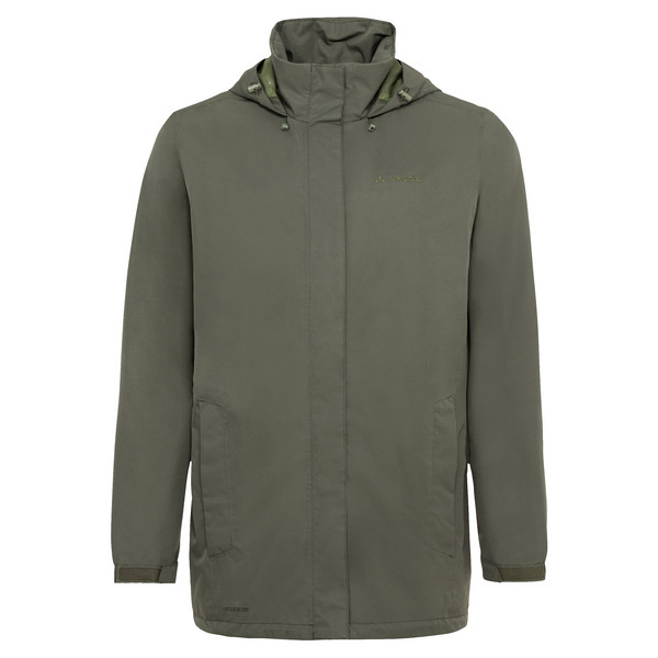 ESCAPE PARKA Herren - Regenjacke