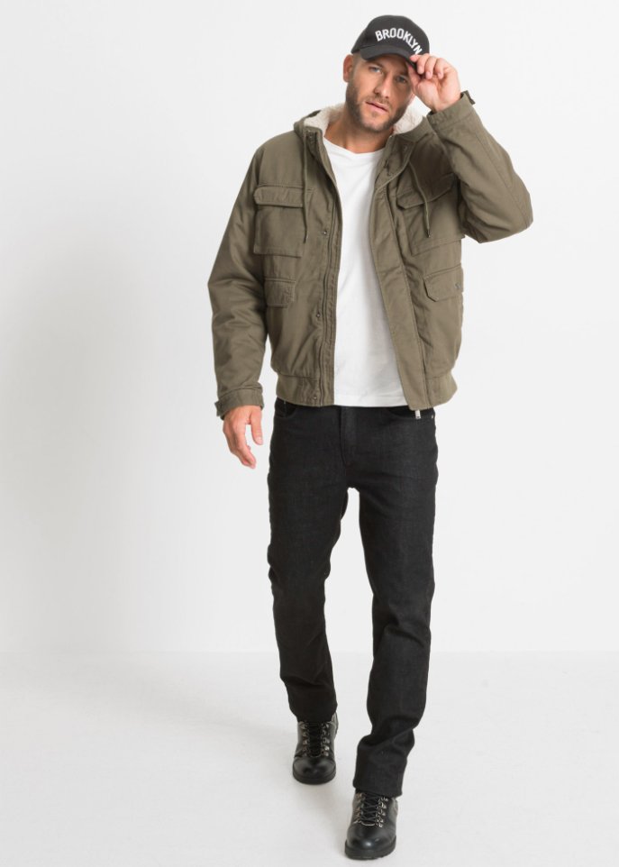 Winterjacke