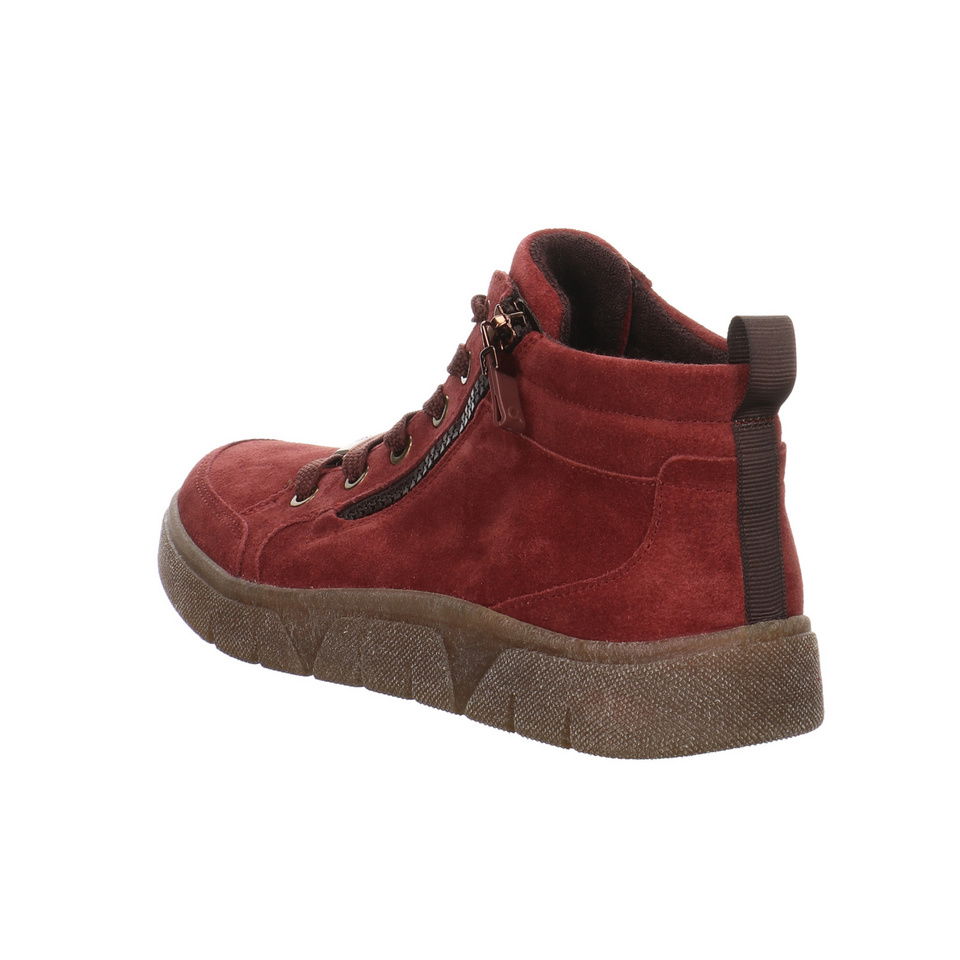 ara Rom High-Top Sneaker