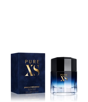 Paco Rabanne Pure XS Eau de Toilette 100 ml