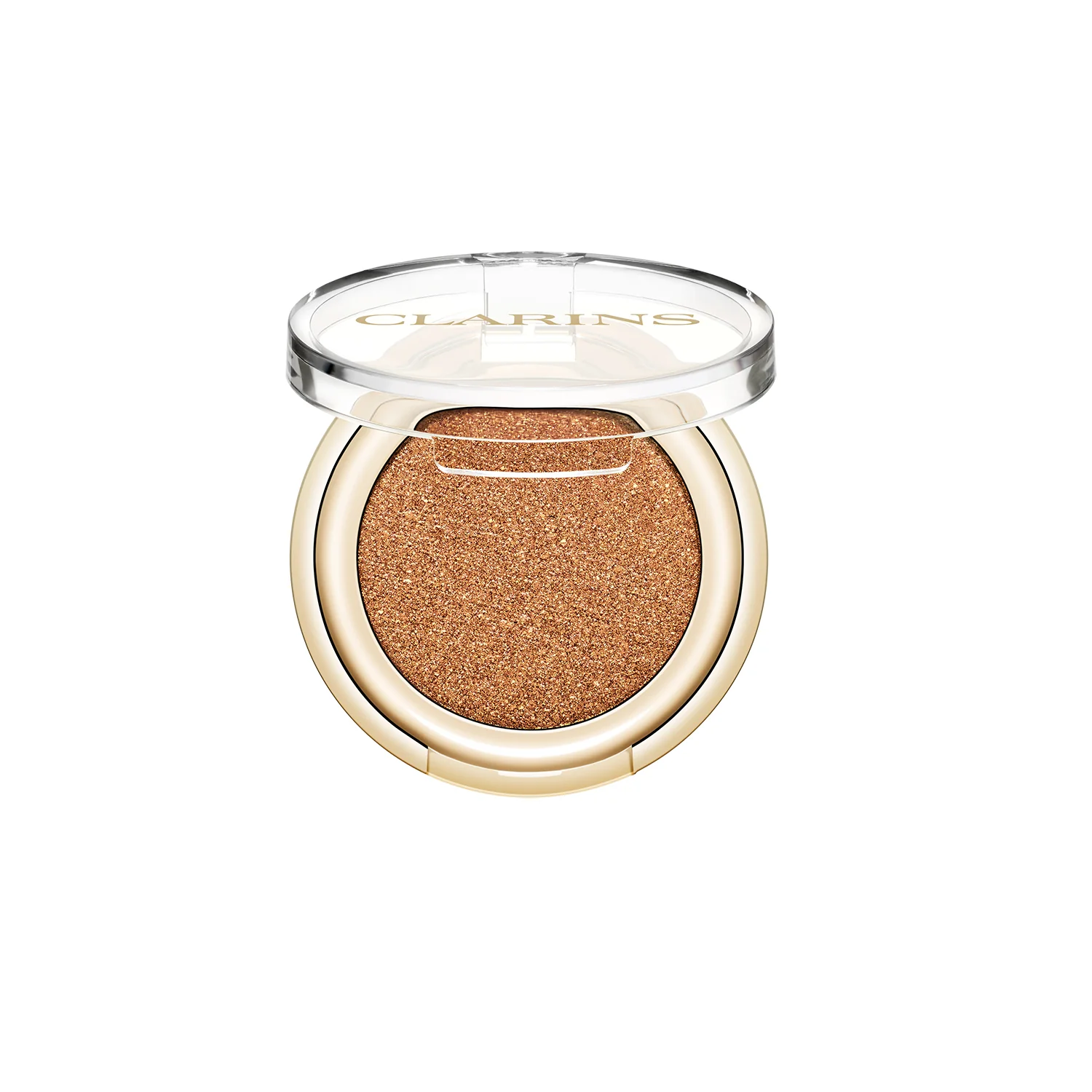 Sombra de ojos compacta con efecto degradado