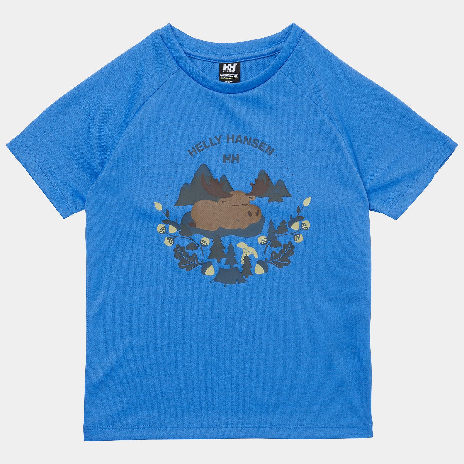 Kids' Marka T-Shirt