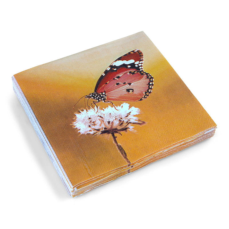 Vie Eco Servietter 20-pk 33x33 cm