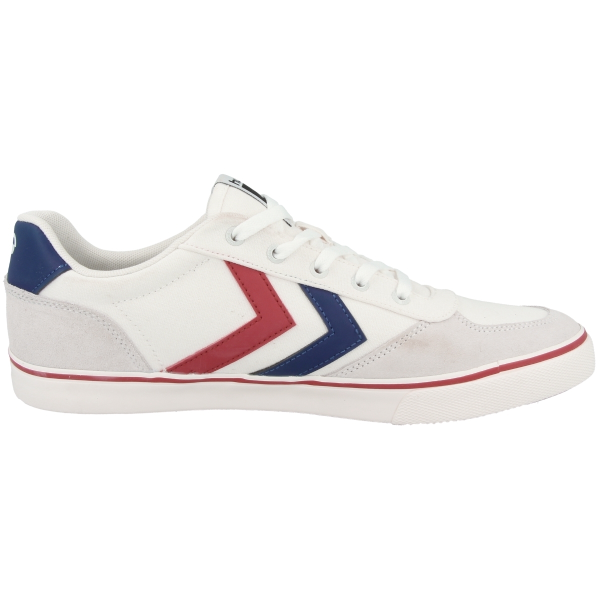 Hummel Stadil Low OGC 3.0 Sneaker low weiss
