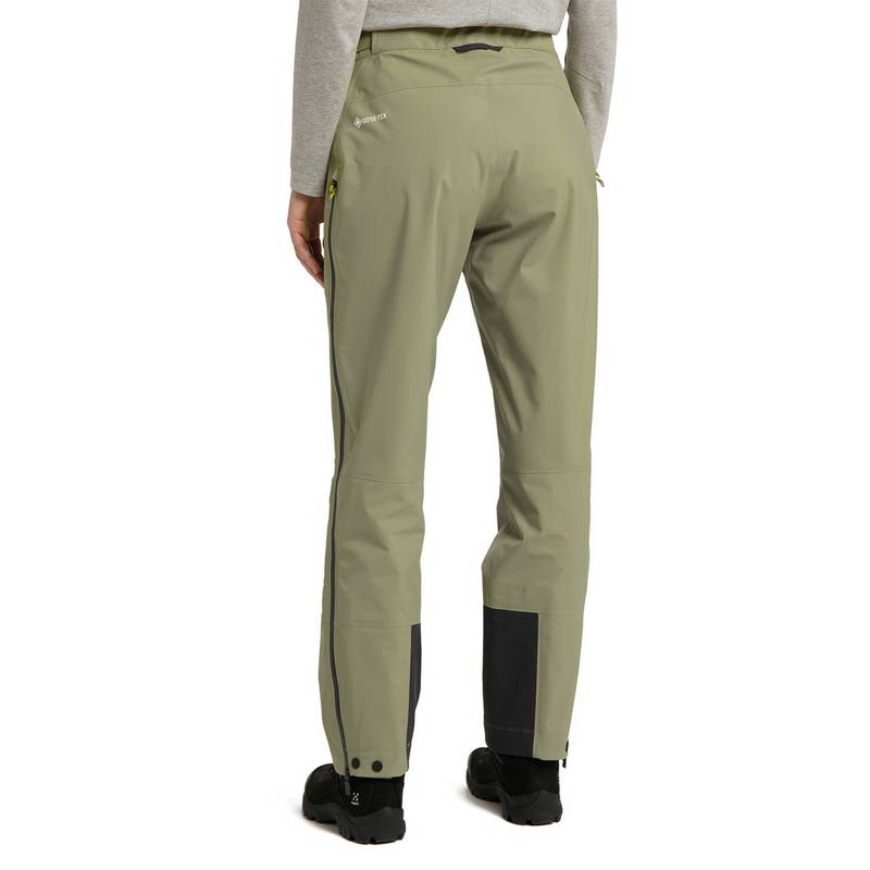 Haglöfs Roc GTX Pant Funktionshose Damen