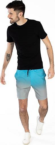 Spyder Ombre Men Badeshorts