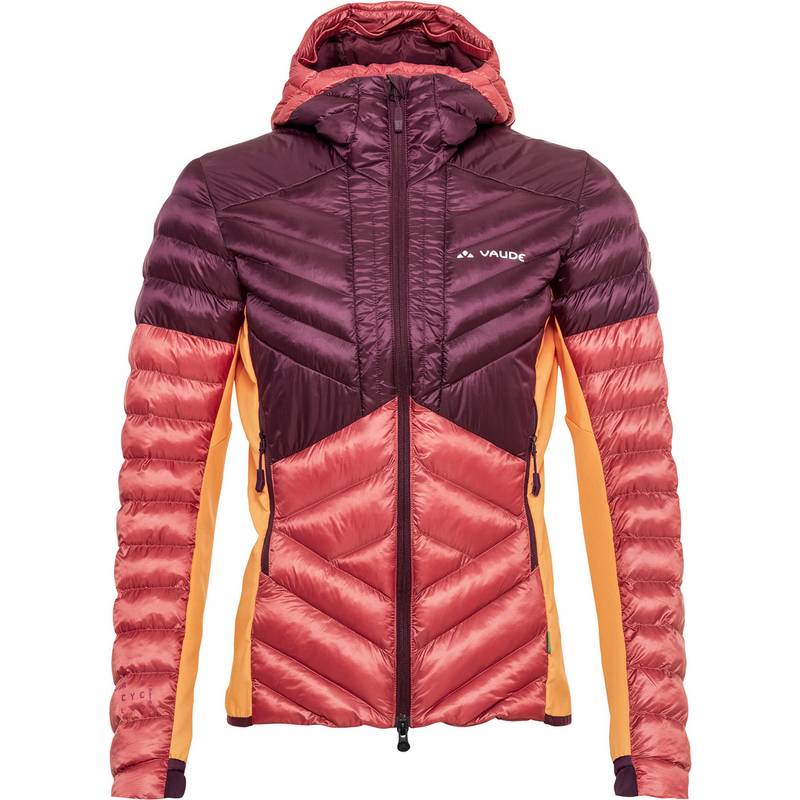 VAUDE Sesvenna Pro II Steppjacke Damen