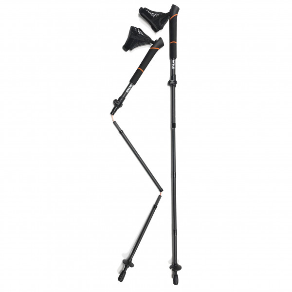 Silva - Running Poles Carbon - Trailrunning Stöcke