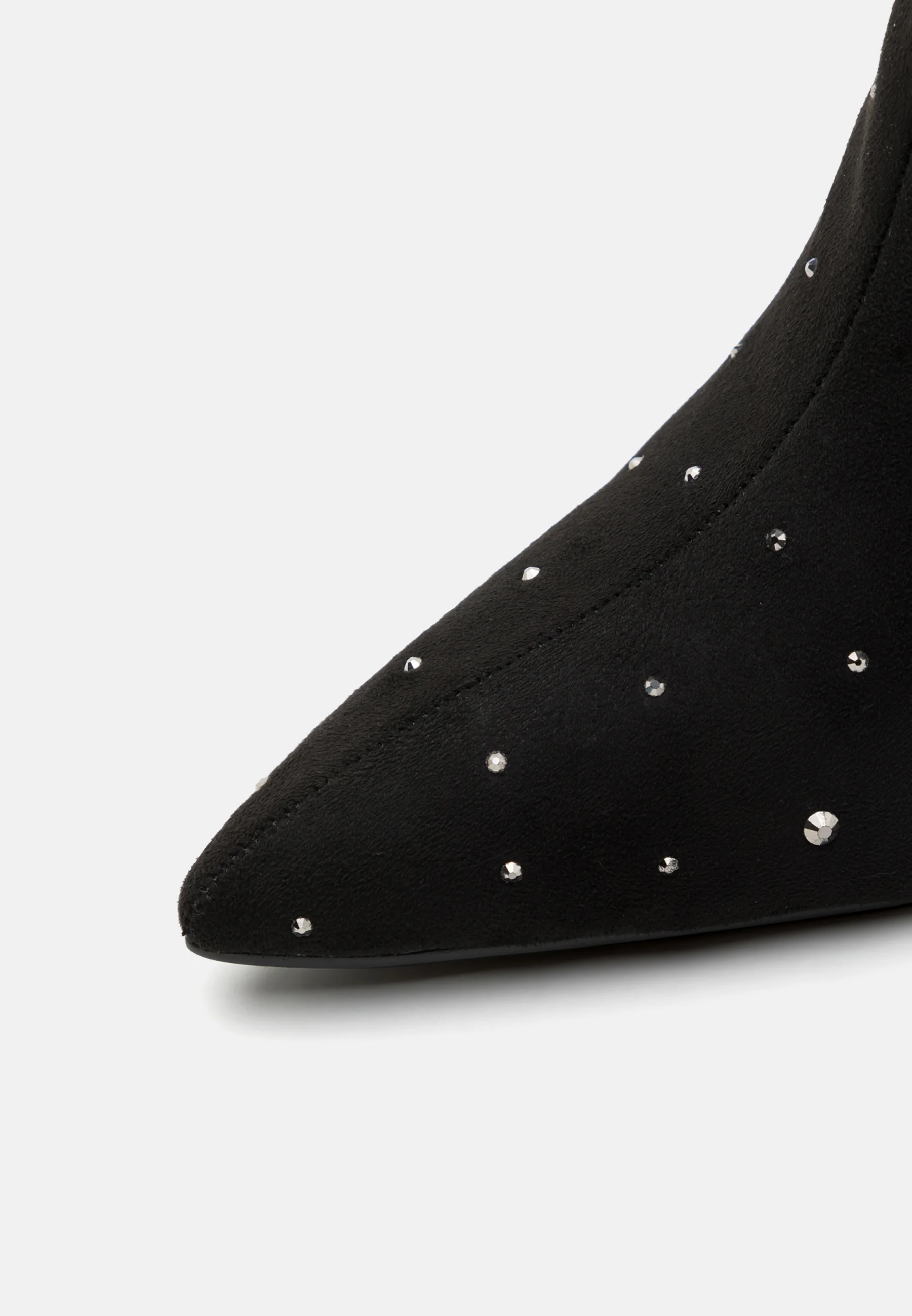 Botas altas de corte ancho Even&Odd