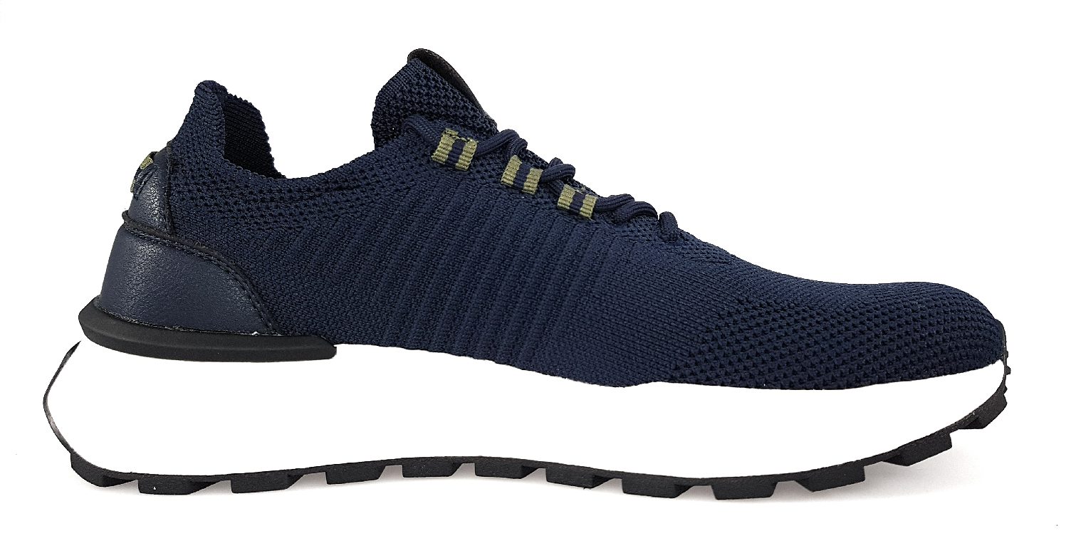 Marc O'Polo 30227793501604 Blau 890 Navy