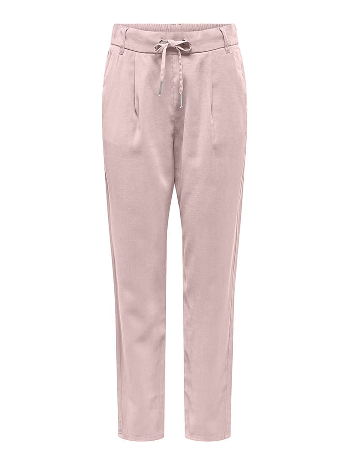 ONLY Hose in Rosa günstig kaufen