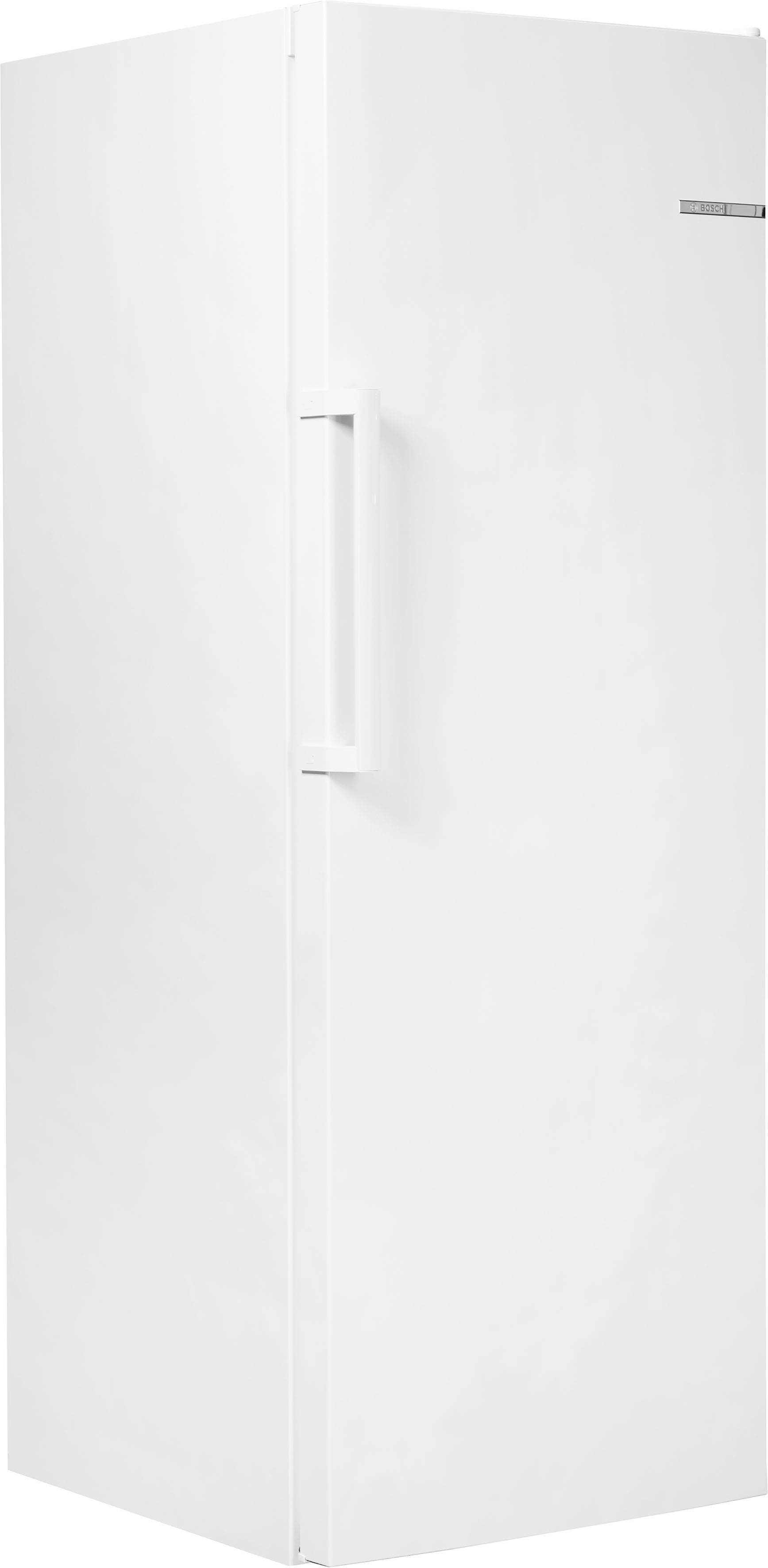 BOSCH Gefrierschrank 4 GSN29VWEP, 161 cm hoch, 60 cm breit