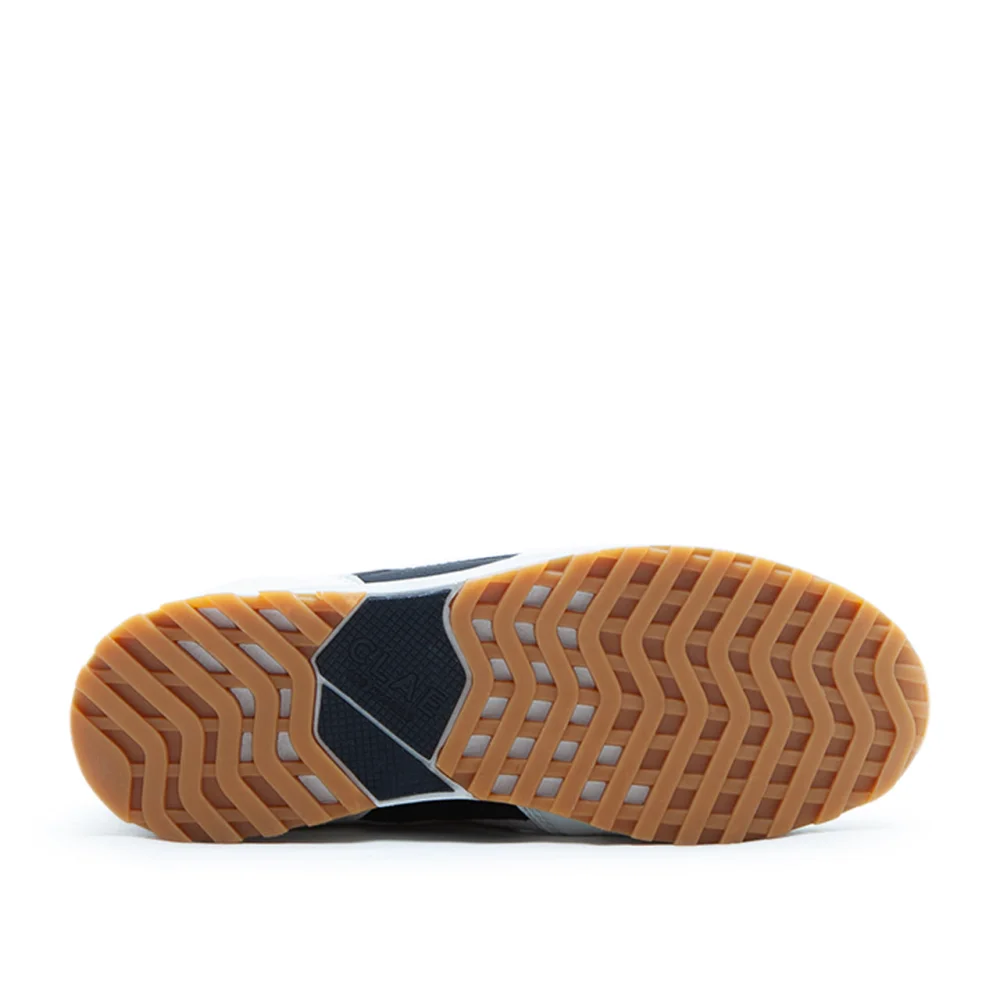 Clae Joshua Vegan CL22CJS01-WBKV / weiss