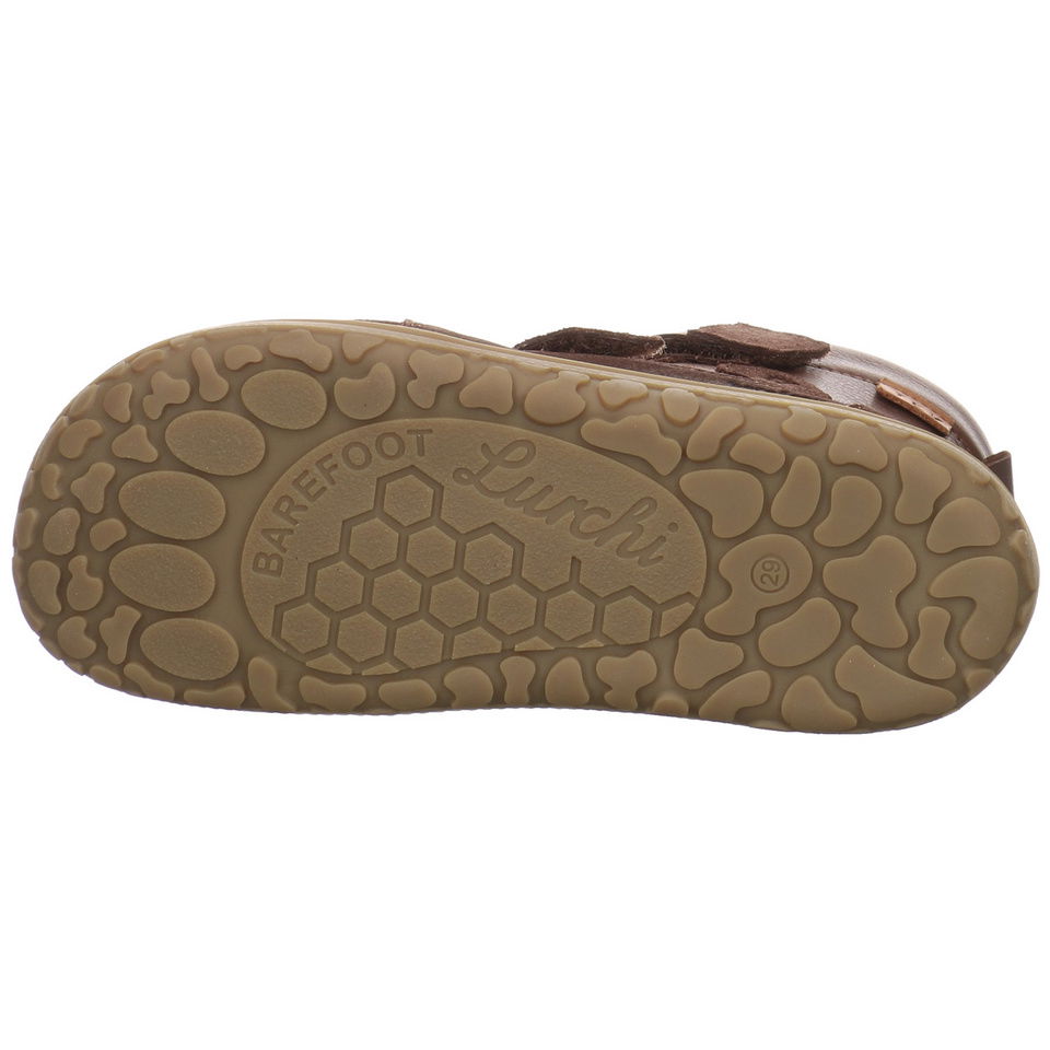 Lurchi Naika-Tex Barefoot Boots