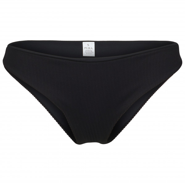 PURA clothing - Women's Emilia Bottom - Bikini-Bottom