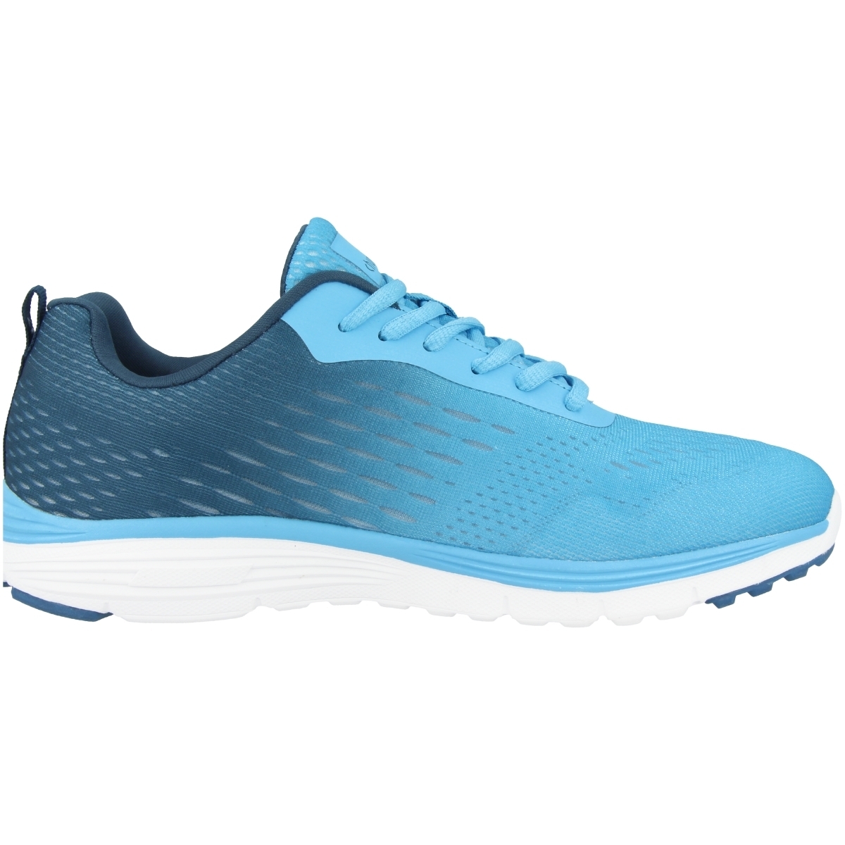 Chung Shi Duxfree Sneaker low blau
