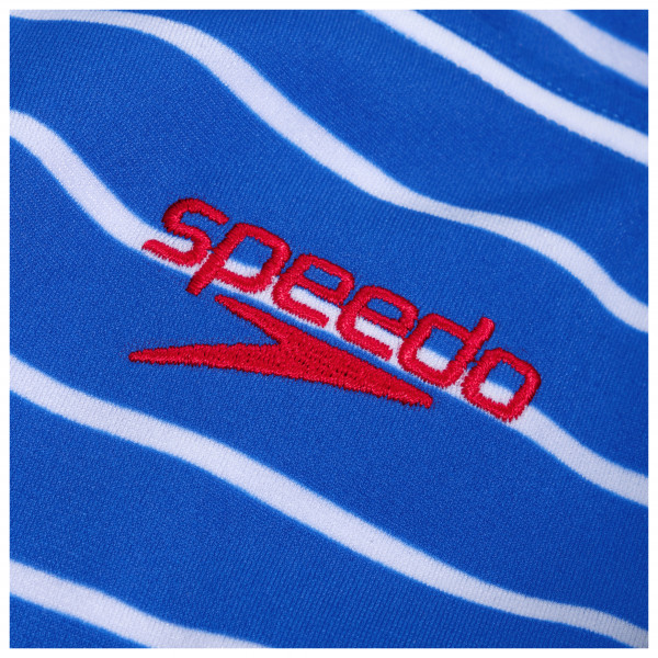 Speedo - Women's Eco Endurance+ Printed Medalist - Badeanzug