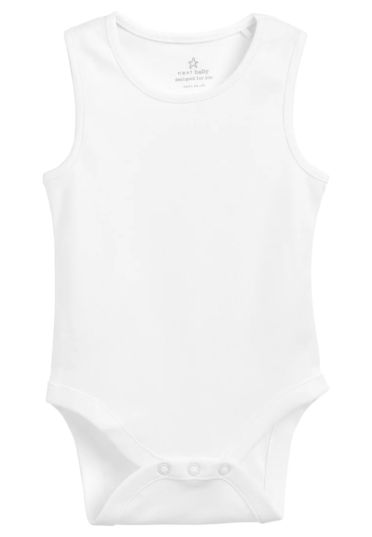 Siguiente UNISEX - Body