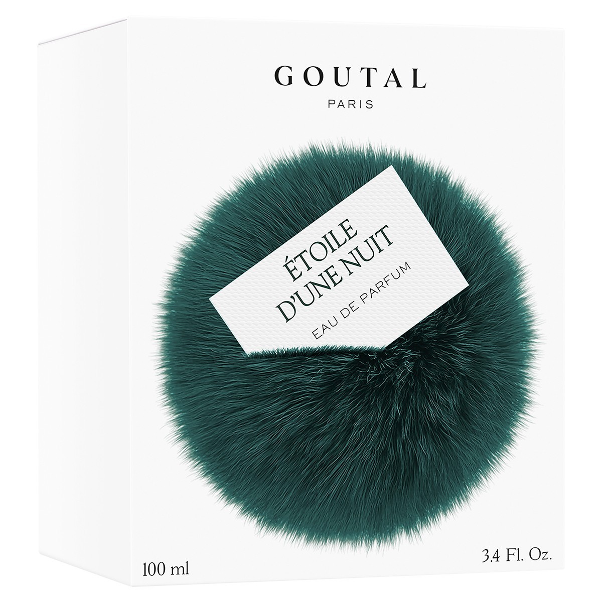Annick Goutal VEDETA UNEI NOPȚI