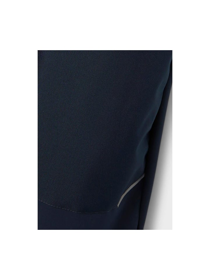 name it Regenhose Softshellhose NMNALFA in black günstig kaufen