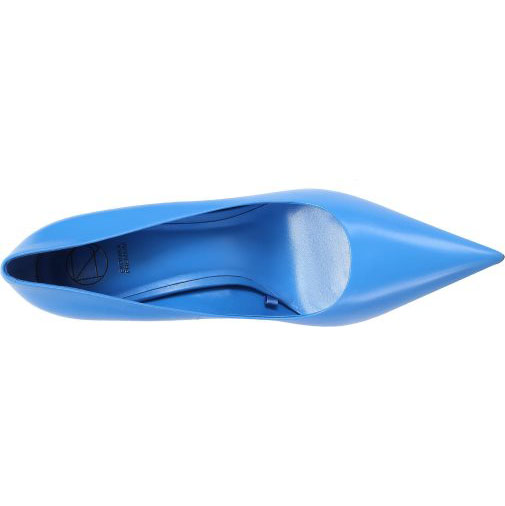 ekonika Pumps Schuhe EKONIKA PREMIUM Mit hohem, stabilem Absatz