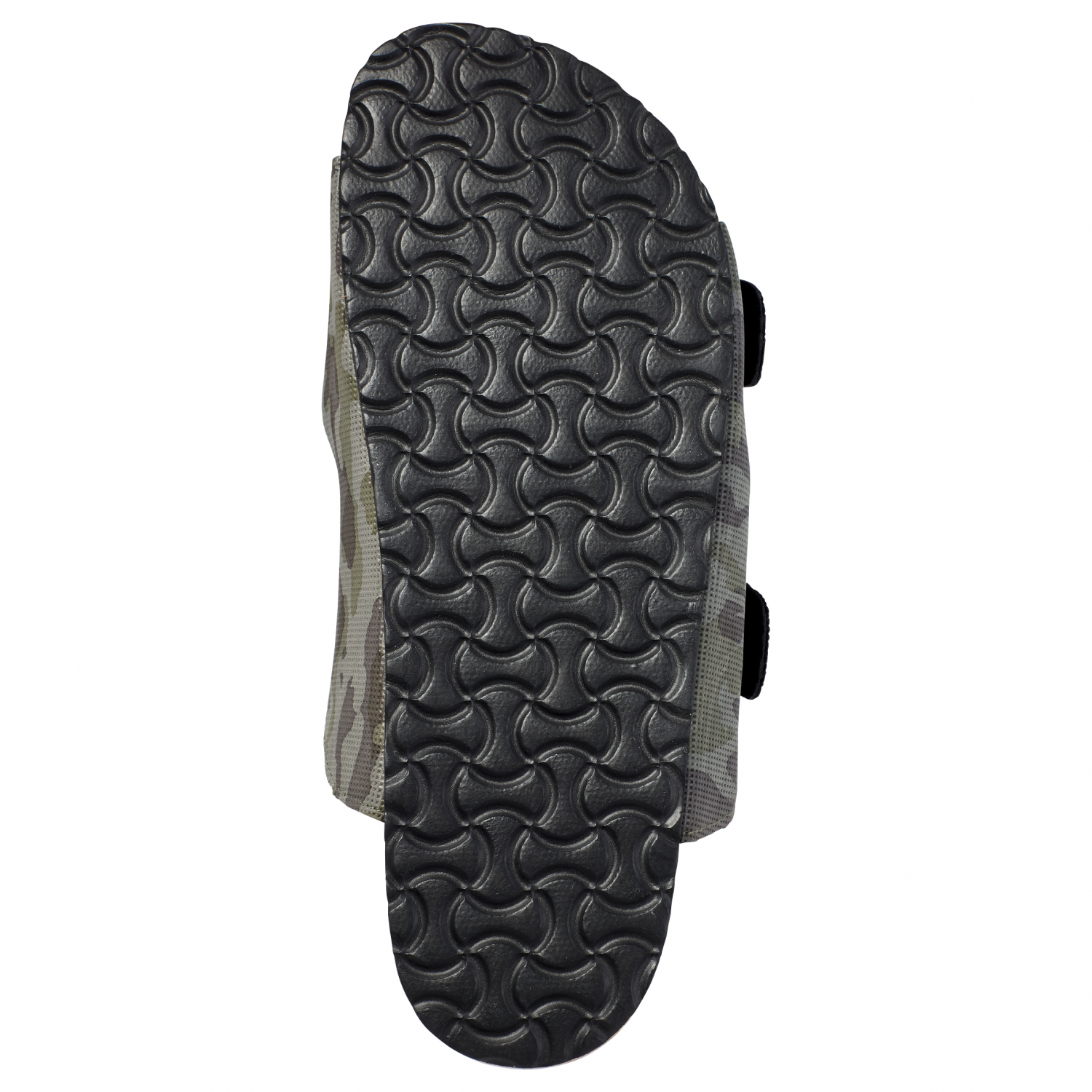 Almwalker Herren Freizeit-Sandalen