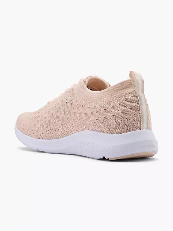 FILA Slip On Sneaker Touchline