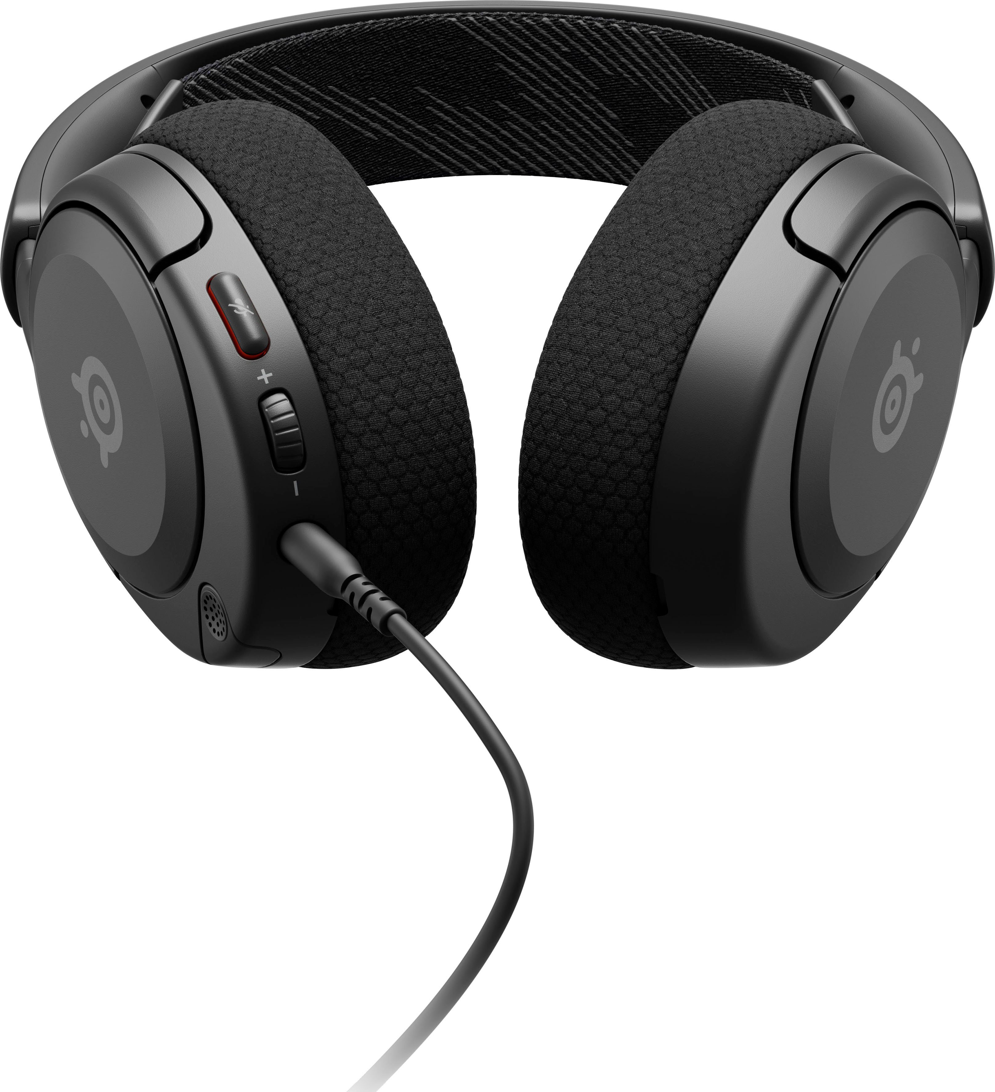 SteelSeries Arctis Nova 1 Gaming-Headset (Noise-Cancelling)