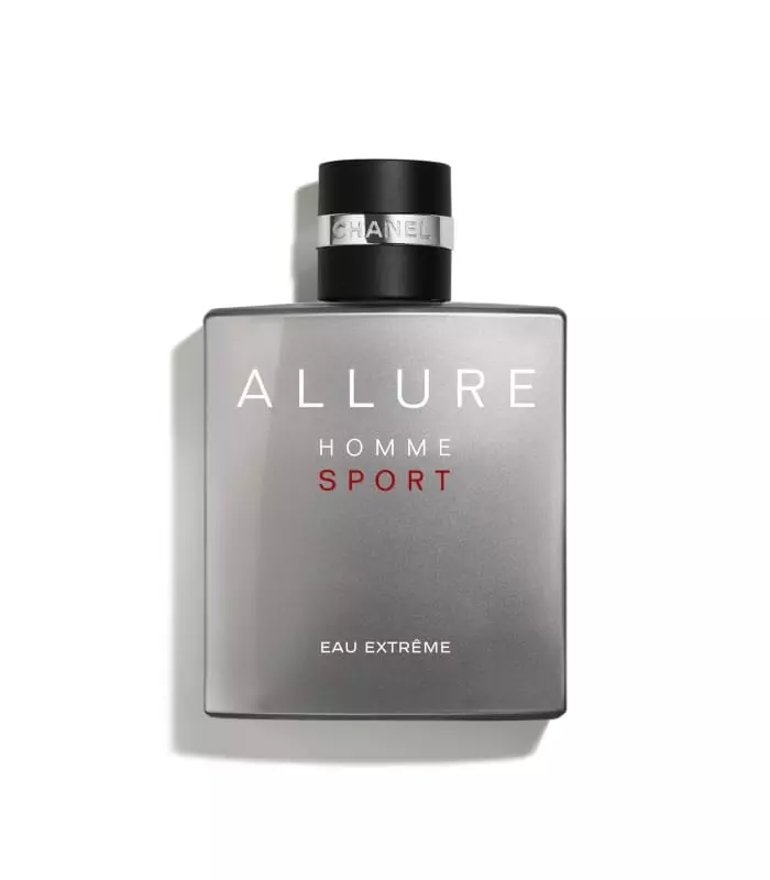 ALLURE HOMME SPORT   Eau Extrême Vaporisateur